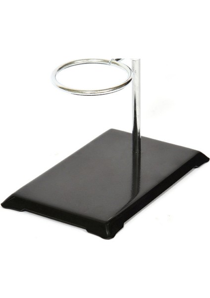 2x Laboratuvar Sınıfı Metal Donanım Destek Standı, 4 Imbik Halkalı Astarlı Büret Kelepçesi (2 Inç, 3 Inç Çap) (Yurt Dışından) indirimleri