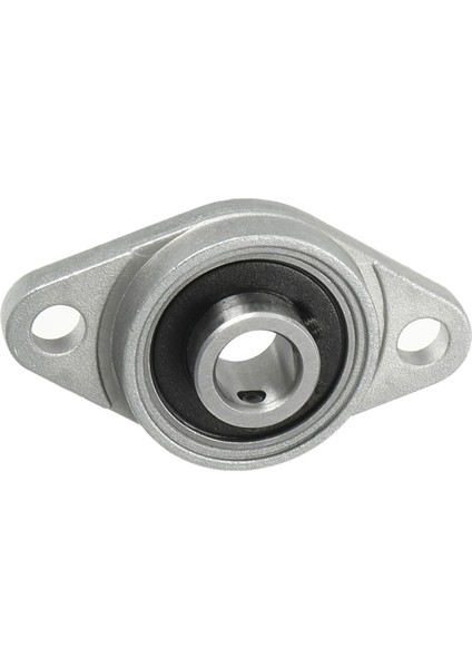 8 Adet KFL08 Yastık Blok Rulman 8mm Delik Çapı Çinko Alaşım Eşkenar Dörtgen Flanş Rulman Cnc Için (Yurt Dışından) modelleri