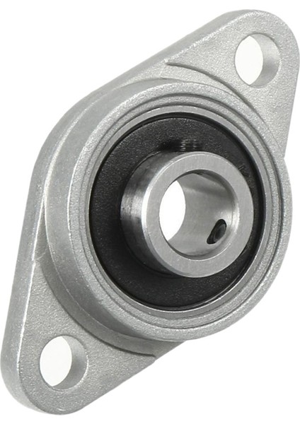 8 Adet KFL08 Yastık Blok Rulman 8mm Delik Çapı Çinko Alaşım Eşkenar Dörtgen Flanş Rulman Cnc Için (Yurt Dışından) indirimleri