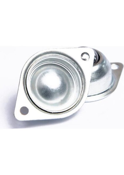 5 Adet Karbon Çelik Döner Bilyalı Teker Tekerlek Araba Robot Evrensel Göz Yuvarlak Tekerlek Makine Mobilya Donanım Için (Yurt Dışından) fırsatları