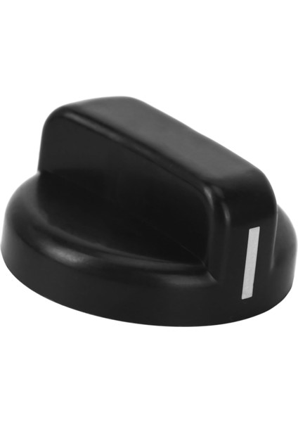 24 Pcs Mutfak Siyah Plastik Gaz Sobası Ocak Kontrol Düğmeleri (Yurt Dışından) fırsatları