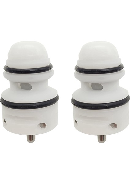 Tva6 Tetik Vana Kiti Tva1 Yedek Fit Çivi Çakma Makinesi RN46 RN45 N60 BT35 BT50 CN80548 CN55 CN70 CN80 MV11 (2 Paket) (Yurt Dışından)