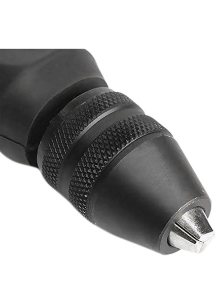 2x 0.5-8mm Mini El Matkap Anahtarsız Mandren Pim Mengene Modeli El Matkabı (Yurt Dışından)