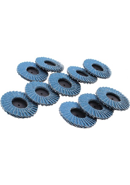 1 Takım 50MM 2 Inç Kesme Diski Zımpara Diski Rolor Rulo Kilit Için Aşındırıcı Aletler ve 6 Adet Monte Kubbe Zımpara Paspas Pedi Metal Ahşap Için Naylon Fiber Parlatma Tekerleği 180 320 Grit (Yurt Dışından) fırsatları