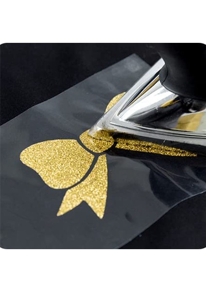 Glitter Isı Transferi Vinil, 26 Yaprak 12X10 Inç Htv Vinil, Dıy T-Shirt Için Vinil Paketi Üzerinde Demir, Isı Basın Vinil (Yurt Dışından) fiyatları