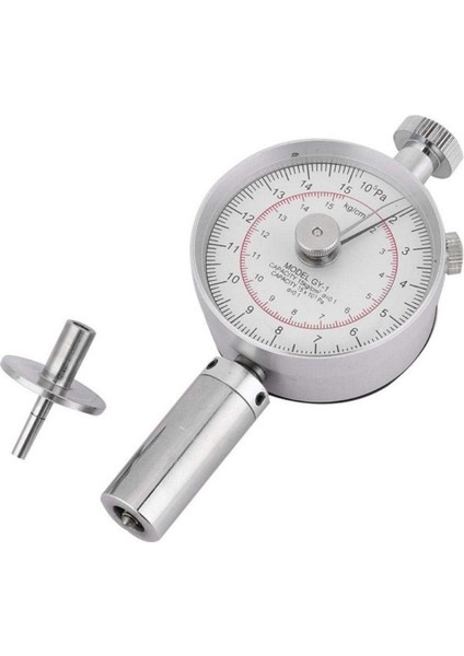 Gy-1 Meyve Sertlik Ölçer Penetrometre