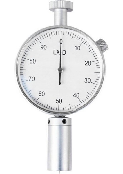 Lx-D Shore D Sertlik Ölçüm Cihazı (Sert Kauçuk Için)