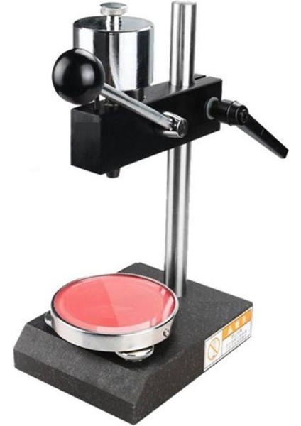 Shoremetre Test Standı (Shore A)