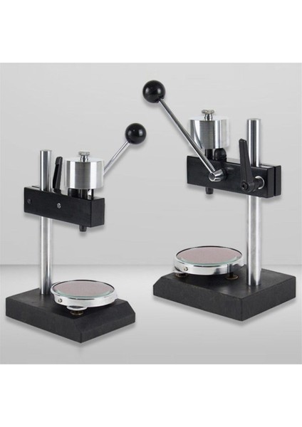 Shoremetre Test Standı (Shore A)