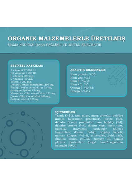 Tavuklu Yetişkin Kedi Maması 15 Kg modelleri