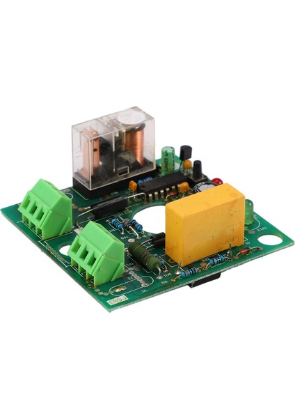 2x Su Pompası Otomatik Basınç Kontrolü Elektronik Anahtar Devre 10A Popüler Pompa Yedek Parçaları (Yurt Dışından) fiyatları