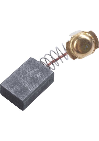 40 Adet 17×13×7mm Elektrikli Alet Motoru Karbon Fırça 999038 Siyah+Altın+Gümüş Için (Yurt Dışından)