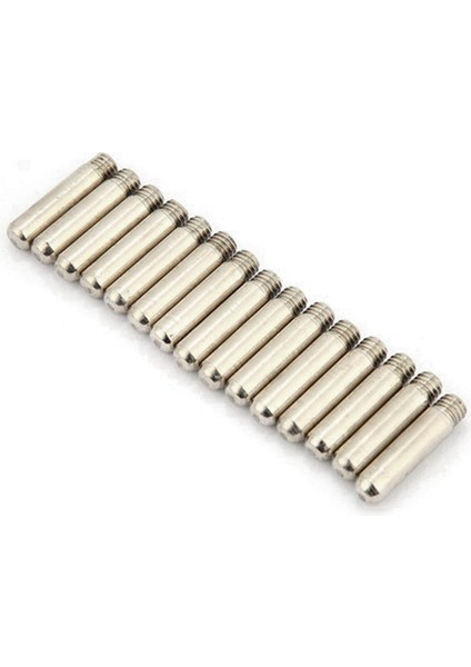 SG55 AG60 Plazma Kesme Makinesi Parçaları Elektrot Plazma Bıçak Demir Elektrot Hafniyum Tel 20 Adet (Yurt Dışından) fiyatları