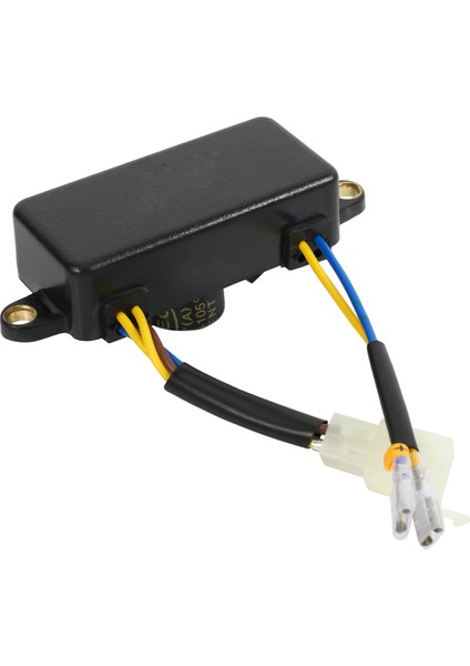 2x 2kw-3kw Benzinli Jeneratör Parçaları Avr Tek Fazlı Otomatik Gerilim Doğrultucu (Yurt Dışından)