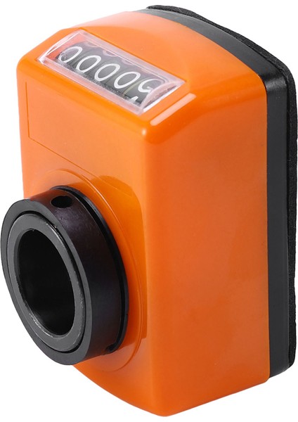 3x Makine Torna Parçası 20MM Delik Dijital Konum Göstergesi Turuncu (Yurt Dışından) modelleri