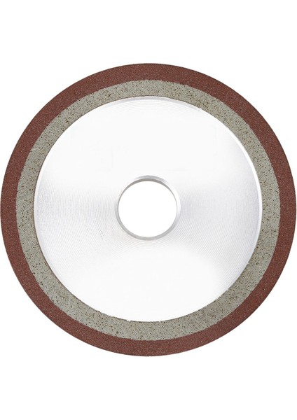 3x Yeni 100MM Elmas Taşlama Kupası 180 Grit Karbür Metal Için Kesici Öğütücü (Yurt Dışından) fiyatları