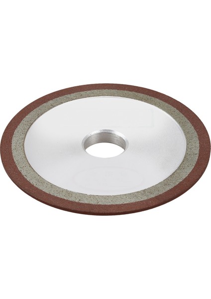 3x Yeni 100MM Elmas Taşlama Kupası 180 Grit Karbür Metal Için Kesici Öğütücü (Yurt Dışından) modelleri