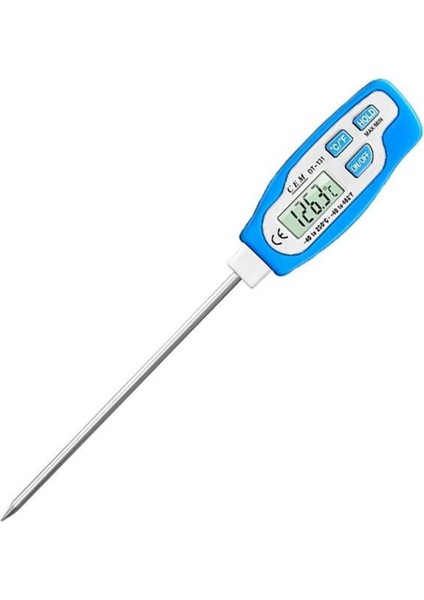 DT-131 Saplama Problu Gıda Termometresi