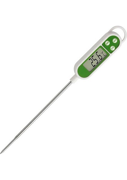 30.1054.04 Saplama Problu Gıda Termometresi