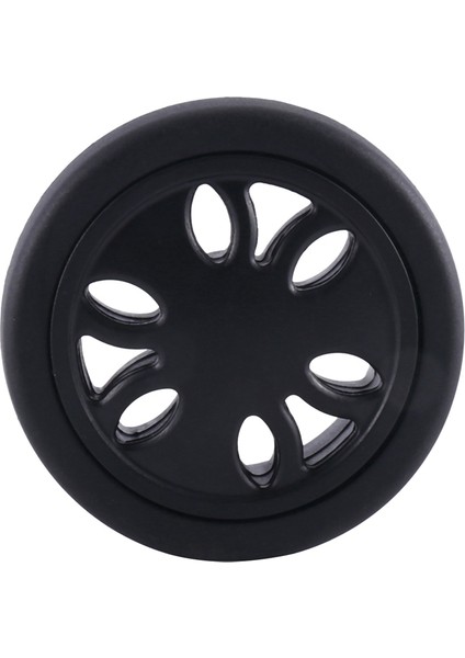 2 Takım 50MM x 12MM Bagaj Tekerlekleri Yedek Aşınmaya Dayanıklı Pu Tekeri Bavul Yedek Tekerlekler Bagaj Tekerlekleri (Yurt Dışından)