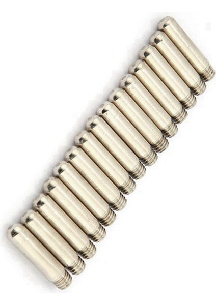 SG55 AG60 Plazma Kesme Makinesi Parçaları Elektrot Plazma Bıçak Demir Elektrot Hafniyum Tel 20 Adet (Yurt Dışından) fırsatları