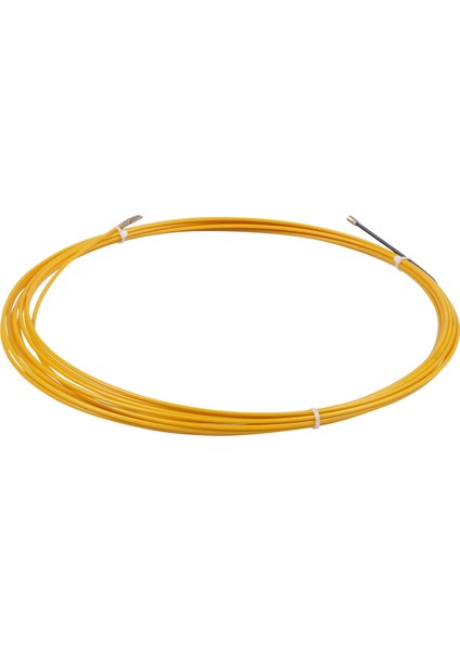 2 Adet 10 M 3mm Kılavuz Cihazı Fiberglas Elektrik Kablosu Itme Çektirme Kanalı Yılan Rodder Misina Tel (Yurt Dışından) fiyatları
