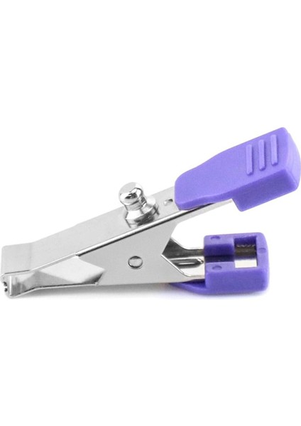 Veteriner Elektrot Klipsi, 10 Paket Evrensel Doğru Ekg/ekg Ekstremite Klipsi Çok Fonksiyonlu Kelepçe Adaptörleri (Yurt Dışından) indirimleri