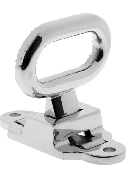 4 Adet 108X81MM Elmas Olmayan 316 Paslanmaz Çelik Katlanır Direk Adım Tekne Yat Araba Rv Transom Adım Katlanır Adım (Yurt Dışından) indirimleri