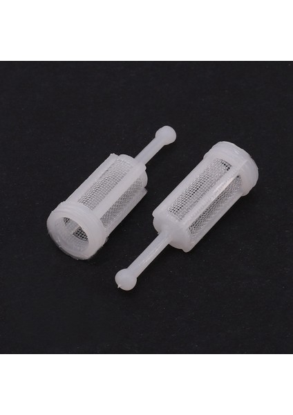 20 Adet Plastik Yerçekimi Tipi Sprey Filtre Pot Çapı 11MM Toplam Uzunluk 36MM Çözücünün Çoğuna Uyum Sağlayabilir (Yurt Dışından) fiyatları