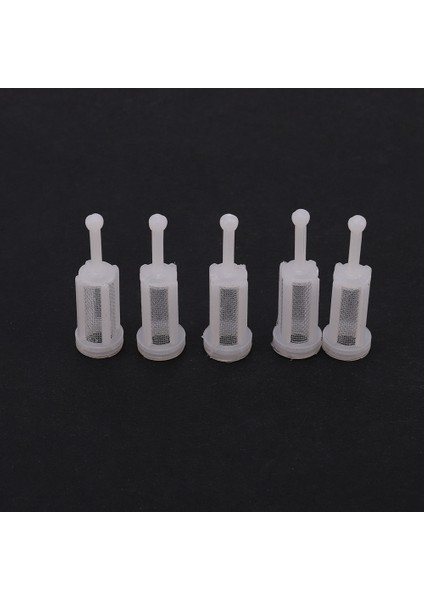 20 Adet Plastik Yerçekimi Tipi Sprey Filtre Pot Çapı 11MM Toplam Uzunluk 36MM Çözücünün Çoğuna Uyum Sağlayabilir (Yurt Dışından) indirimleri