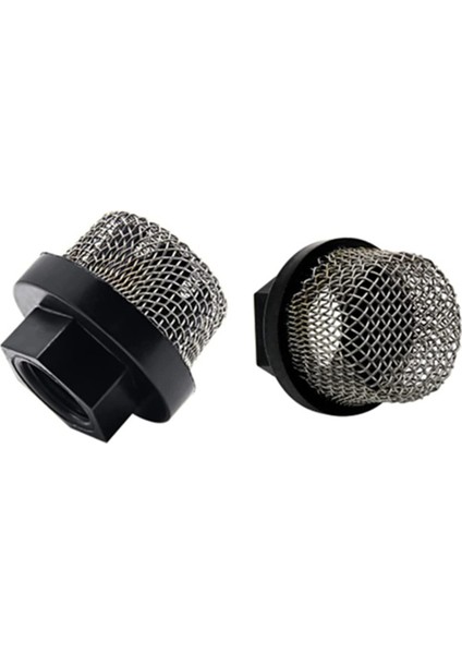 4 Adet 246385 Hortum Giriş Süzgeç Filtresi, Giriş Emme Süzgeç Örgü Filtre Emme Hortumu Süzgeç Püskürtücü Için Ekran Filtresi (Yurt Dışından) modelleri