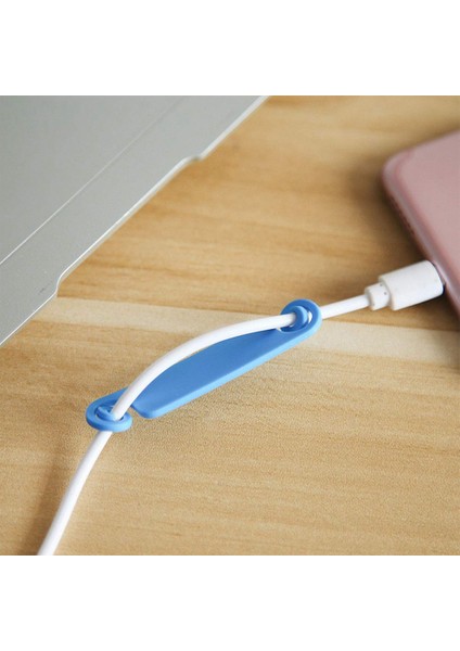 20 Adet Kablo Etiketleri Çok Renkli Kablo Yönetim Etiketleri Yazılabilir Kablo Etiketleri Kordon Tanımlama Etiketleri USB Bilgisayar Telefonu Için (Yurt Dışından) modelleri