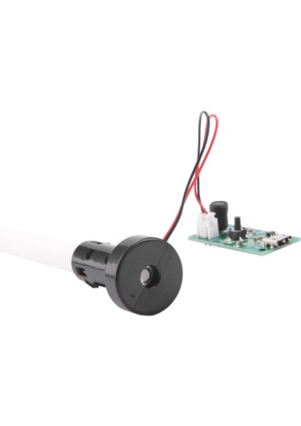 USB Mini Nemlendirici Mist Driver Devre Sisleyici Atomizasyon Filmi Levha Dıy Kitleri 8 Adet (Yurt Dışından) indirimleri