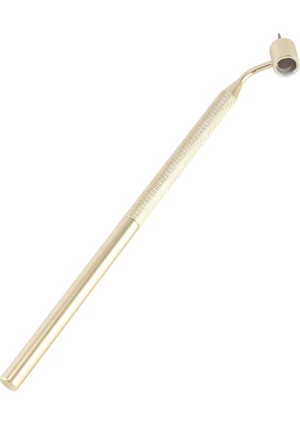 Eğimli Ince Çizgi Boya Kalemi Kaya Yongaları ve Çizik Onarımı Için Hassas Pres Boyası 0.7mm (Yurt Dışından)
