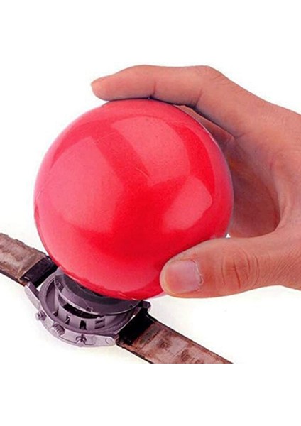 4 Adet Saat Onarım Aracı Sürtünme Topu Saat Arka Kasa Açıcı Vida Tipi Kapak Sökücü Açma Aracı (Rastgele Renk) (Yurt Dışından) fırsatları