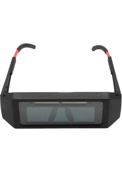 4x Güneş Otomatik Karartma Kaynak Koruyucu Maske Kaynakçı Gözlük Kaynak Kapağı (Yurt Dışından) fiyatları