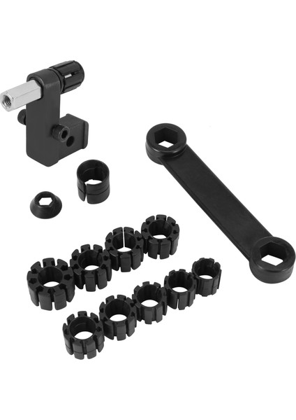 Halka Ayarlayıcı Halka Topu Kelepçe Gravür Topu Takı Ayar Aracı Aksesuarları Kuyumcu Takı Yapımı Aracı (Yurt Dışından) fiyatları