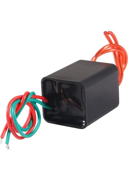 3 Adet Dc 3.6V-6V 20KV 20000V 1.5A Boost Step Up Güç Modülü Yüksek Gerilim Jeneratörü Dc Trafo Dönüştürücü Modülü (Yurt Dışından)