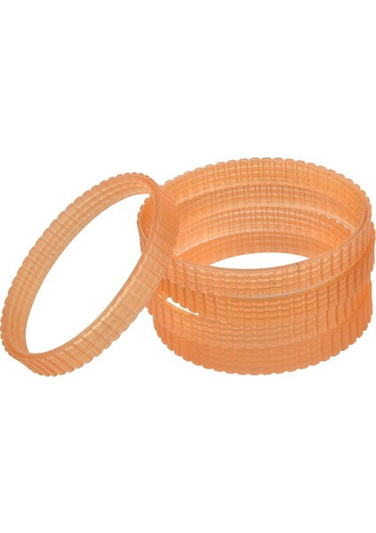 F20A Için 20 Adet 9.6mm Genişlik Elektrikli Planya Tahrik Kayışı (Yurt Dışından) fiyatları