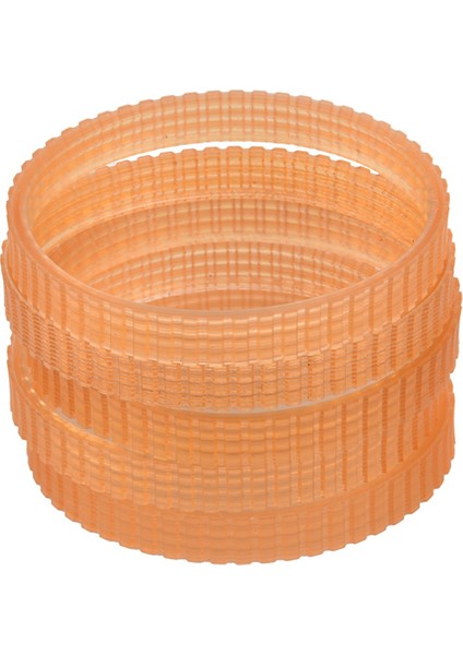 F20A Için 20 Adet 9.6mm Genişlik Elektrikli Planya Tahrik Kayışı (Yurt Dışından) indirimleri