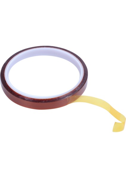 3D Süblimasyon Isı Presi Için 8 Rulo Isıya Dayanıklı Bant 10MM Termal Bant (Yurt Dışından) fiyatları