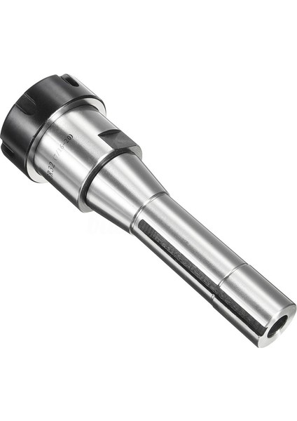 2pc 6.3 Inç R8-ER32 7/16 Collet Chuck Tutucu Cnc Freze Torna R8 Mili Aracı (Yurt Dışından)