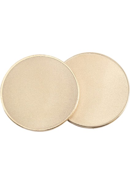 30 Adet Boş Gravür Boşlukları Madeni Para Dişli Kenarlı 40 mm Akrilik Koruma Kutusu ile (Yurt Dışından) modelleri