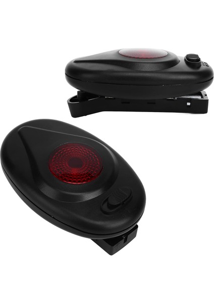 2x Elektrikli Çit Uyarı Test Cihazı, Flaş Sinyal Işığı, Hayvancılık Için Elektrikli Çit Çit Gerilim Uyarısı Arıza Bulucu (Yurt Dışından) fırsatları