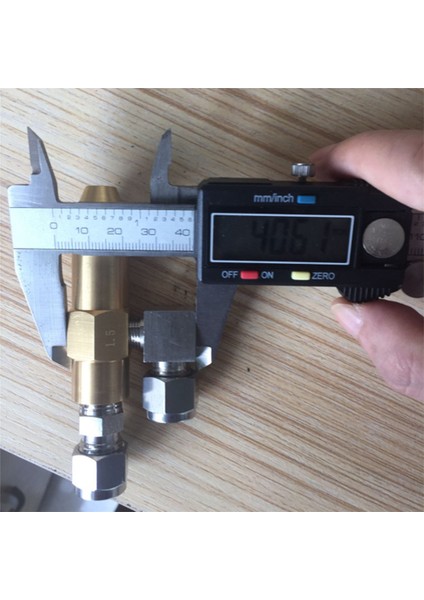 3 Adet 1.5mm Atık Memesi, Hava Parçalamalı Meme, Akaryakıt Memesi, Tam Koni Yağ Püskürtme Memesi (Yurt Dışından) fırsatları