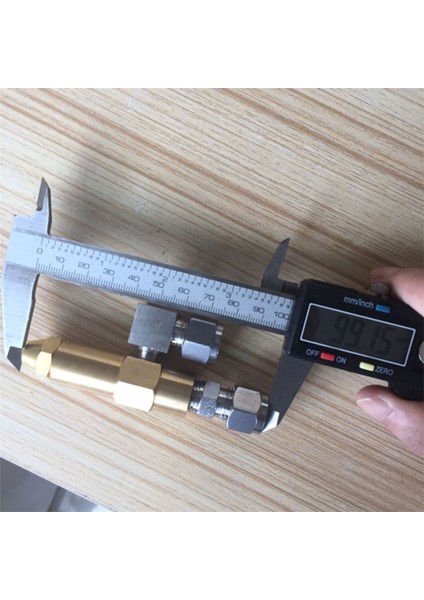 3 Adet 1.5mm Atık Memesi, Hava Parçalamalı Meme, Akaryakıt Memesi, Tam Koni Yağ Püskürtme Memesi (Yurt Dışından) indirimleri
