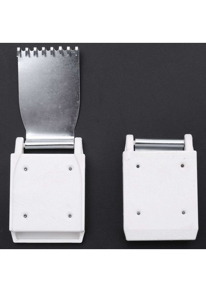 10 Adet Örgü Makinesi Aksesuarı Pençe Ağırlığı Kardeş Gümüş Kamış Şarkıcı Örgü Makinesi Diy El Yapımı Dikiş Araçları (Yurt Dışından) fırsatları