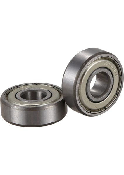 72 Adet 608Z 22MM x 8mm x 7mm Tek Sıralı Sabit Bilyalı Rulman (Yurt Dışından) modelleri