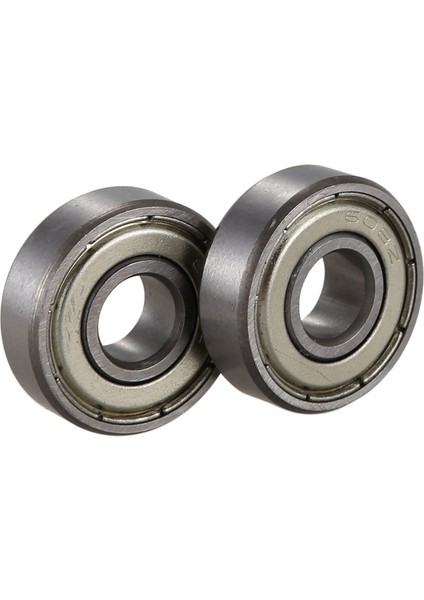 72 Adet 608Z 22MM x 8mm x 7mm Tek Sıralı Sabit Bilyalı Rulman (Yurt Dışından) fırsatları