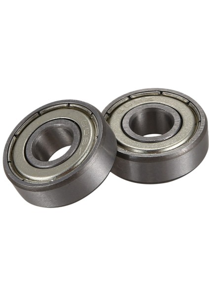 72 Adet 608Z 22MM x 8mm x 7mm Tek Sıralı Sabit Bilyalı Rulman (Yurt Dışından) indirimleri